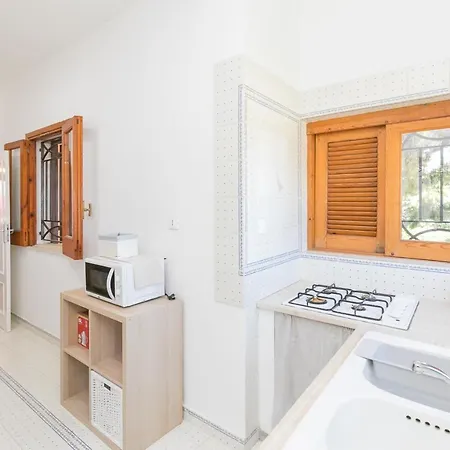 Vakantiehuis Plemmyria Syracuse