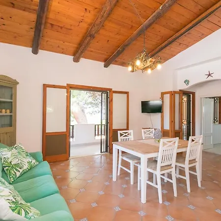 Vakantiehuis Plemmyria Syracuse
