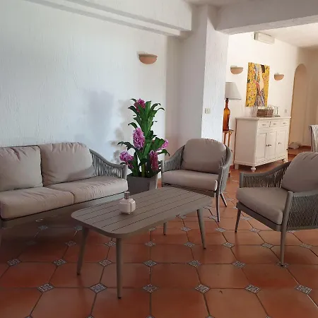 Plemmyria Vakantiehuis Syracuse