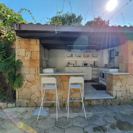 Plemmyria Vakantiehuis