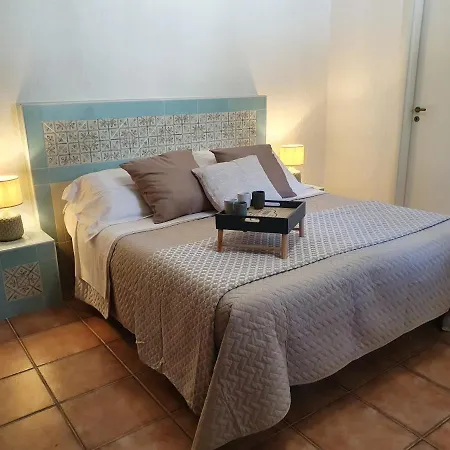 Plemmyria Vakantiehuis