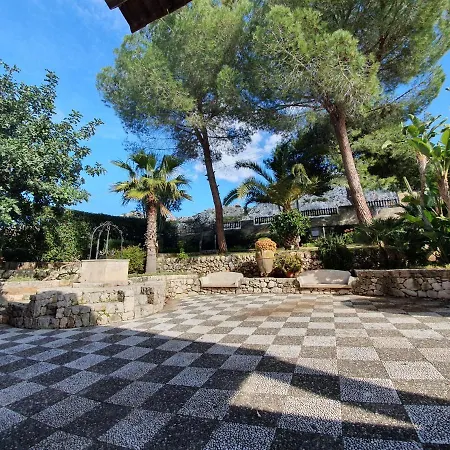 Plemmyria Vakantiehuis