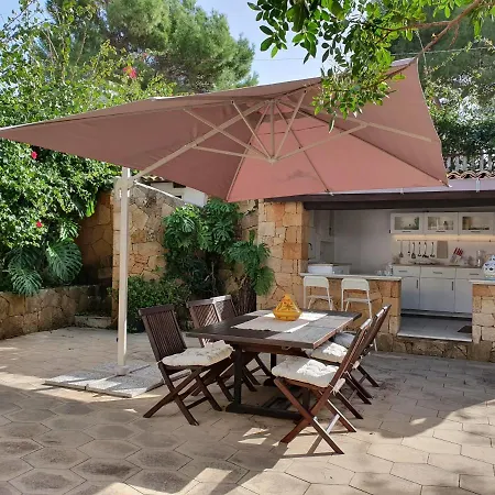 Plemmyria Vakantiehuis *