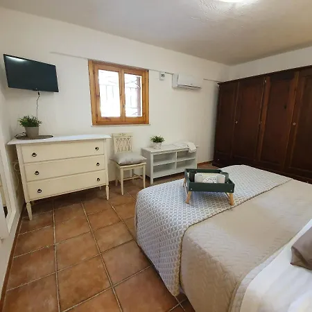 Vakantiehuis Plemmyria *