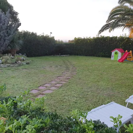 Vakantiehuis Plemmyria