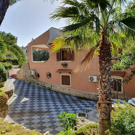 Plemmyria Vakantiehuis