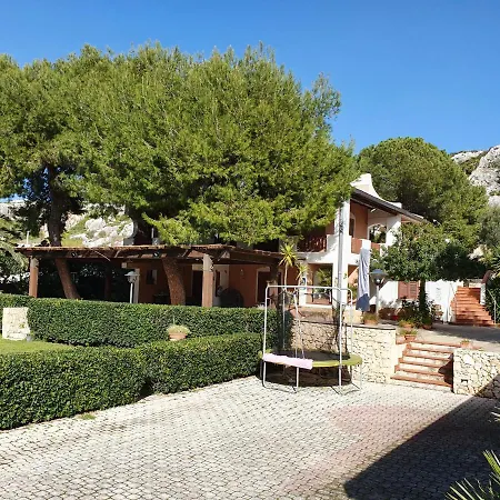 Plemmyria Vakantiehuis