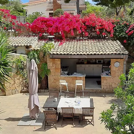 Plemmyria Vakantiehuis Syracuse