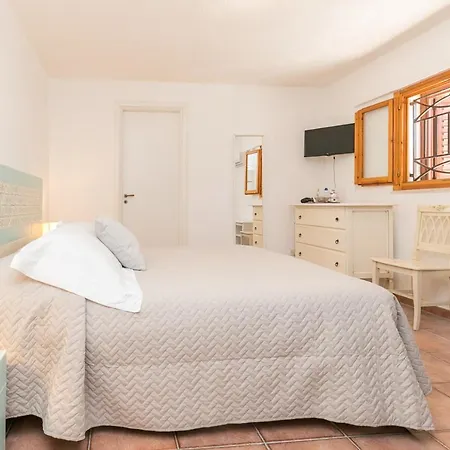 Vakantiehuis Plemmyria