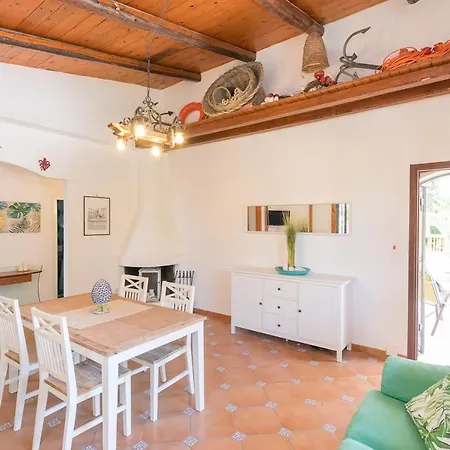 Plemmyria Vakantiehuis