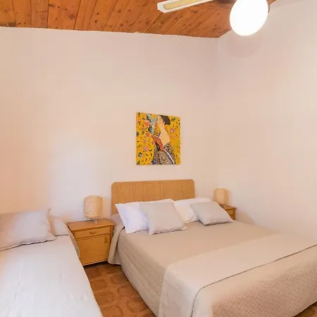 Plemmyria Vakantiehuis *
