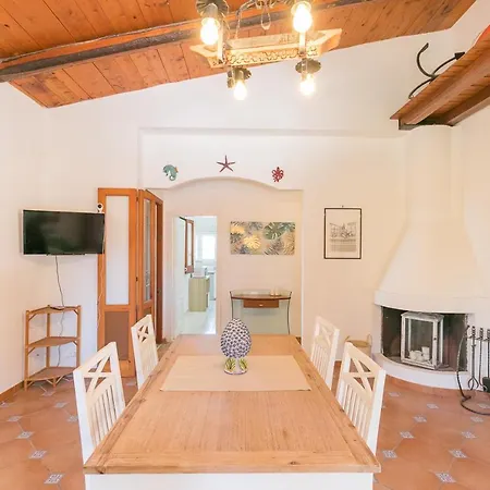 Plemmyria Vakantiehuis
