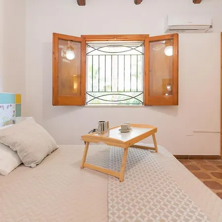 Vakantiehuis Plemmyria